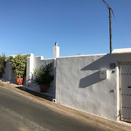 Villa Casa Alta Mojacar Pueblo Esterno foto