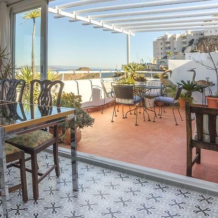 Villa Casa Alta Mojacar Pueblo Esterno foto