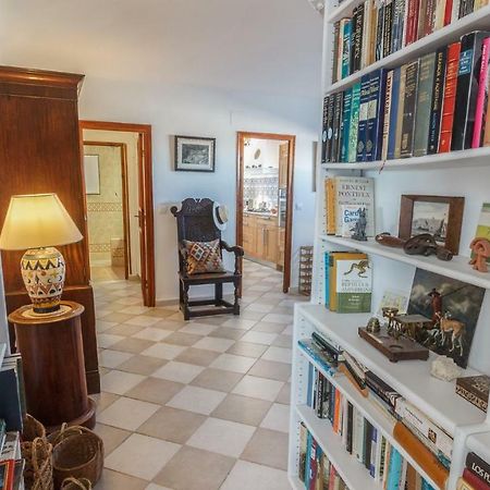 Villa Casa Alta Mojacar Pueblo Esterno foto