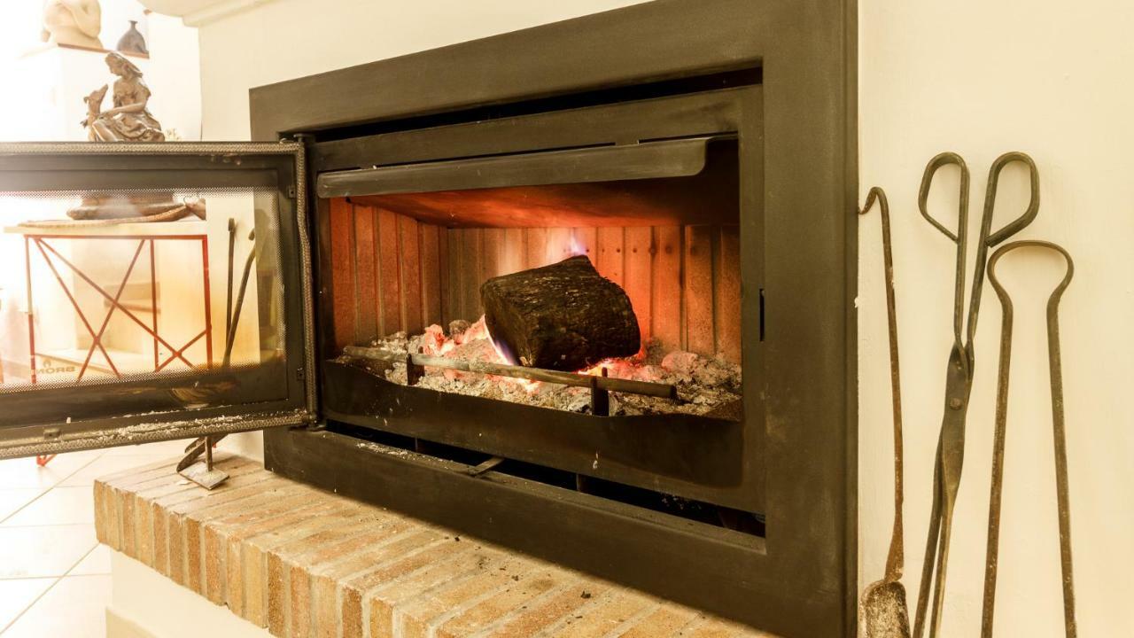 Villa Casa Alta Mojacar Pueblo Esterno foto